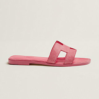 Oran sandal | Hermès Canada